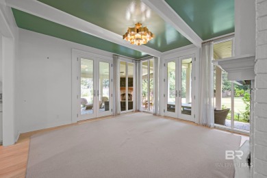 A rare opportunity awaits to own this stunning completely on Lakewood Golf Club in Alabama - for sale on GolfHomes.com, golf home, golf lot
