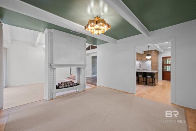 A rare opportunity awaits to own this stunning completely on Lakewood Golf Club in Alabama - for sale on GolfHomes.com, golf home, golf lot