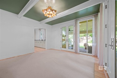 A rare opportunity awaits to own this stunning completely on Lakewood Golf Club in Alabama - for sale on GolfHomes.com, golf home, golf lot