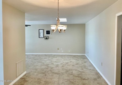 New TRANE AC Unit 2021.  New ROOF in 2020.  Newer WINDOWS with on Hillcrest Golf Club in Arizona - for sale on GolfHomes.com, golf home, golf lot
