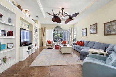 Enjoy the freedom of true maintenance-free living in this rarely on Plantation Golf and Country Club in Florida - for sale on GolfHomes.com, golf home, golf lot