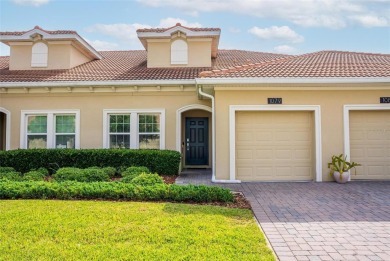 Welcome to this beautifully maintained 2-bedroom, 2-bathroom on ChampionsGate Golf Resort in Florida - for sale on GolfHomes.com, golf home, golf lot