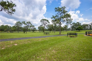 Build your dream home on this beautiful one+ acre Pine Ridge on Pine Ridge Community Golf and Country Club in Florida - for sale on GolfHomes.com, golf home, golf lot