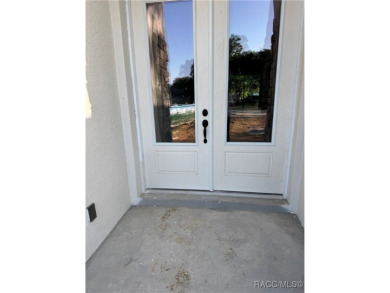 This meticulously crafted 2025 Genesis 2 model home boasts 3 on Southern Woods Golf Club in Florida - for sale on GolfHomes.com, golf home, golf lot