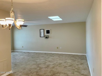 New TRANE AC Unit 2021.  New ROOF in 2020.  Newer WINDOWS with on Hillcrest Golf Club in Arizona - for sale on GolfHomes.com, golf home, golf lot