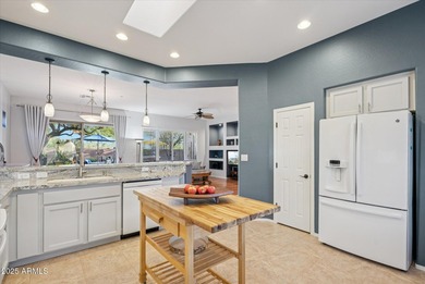 Nestled within the exclusive, guard-gated Anthem Country Club on Anthem Golf and Country Club  in Arizona - for sale on GolfHomes.com, golf home, golf lot