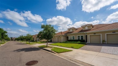 Welcome to this beautifully maintained 2-bedroom, 2-bathroom on ChampionsGate Golf Resort in Florida - for sale on GolfHomes.com, golf home, golf lot