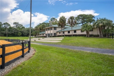 Build your dream home on this beautiful one+ acre Pine Ridge on Pine Ridge Community Golf and Country Club in Florida - for sale on GolfHomes.com, golf home, golf lot