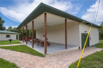 Build your dream home on this beautiful one+ acre Pine Ridge on Pine Ridge Community Golf and Country Club in Florida - for sale on GolfHomes.com, golf home, golf lot