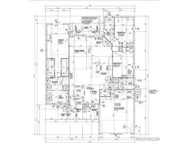 This meticulously crafted 2025 Genesis 2 model home boasts 3 on Southern Woods Golf Club in Florida - for sale on GolfHomes.com, golf home, golf lot