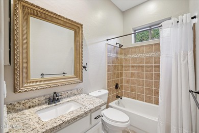 Nestled within the exclusive, guard-gated Anthem Country Club on Anthem Golf and Country Club  in Arizona - for sale on GolfHomes.com, golf home, golf lot