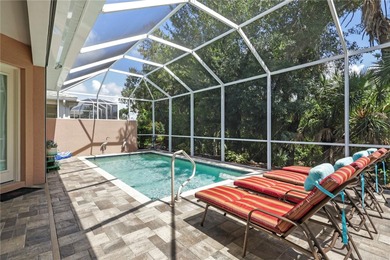 Enjoy the freedom of true maintenance-free living in this rarely on Plantation Golf and Country Club in Florida - for sale on GolfHomes.com, golf home, golf lot