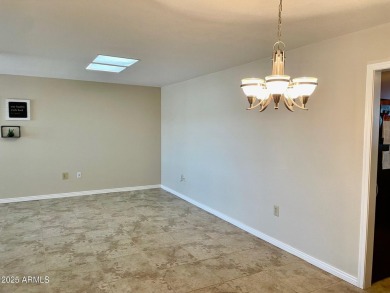 New TRANE AC Unit 2021.  New ROOF in 2020.  Newer WINDOWS with on Hillcrest Golf Club in Arizona - for sale on GolfHomes.com, golf home, golf lot