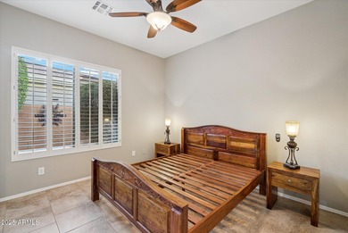 Nestled within the exclusive, guard-gated Anthem Country Club on Anthem Golf and Country Club  in Arizona - for sale on GolfHomes.com, golf home, golf lot