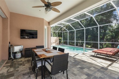 Enjoy the freedom of true maintenance-free living in this rarely on Plantation Golf and Country Club in Florida - for sale on GolfHomes.com, golf home, golf lot