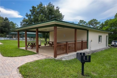 Build your dream home on this beautiful one+ acre Pine Ridge on Pine Ridge Community Golf and Country Club in Florida - for sale on GolfHomes.com, golf home, golf lot