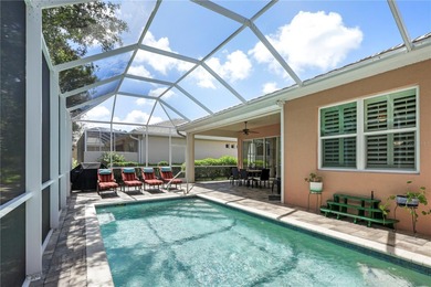 Enjoy the freedom of true maintenance-free living in this rarely on Plantation Golf and Country Club in Florida - for sale on GolfHomes.com, golf home, golf lot