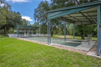 Build your dream home on this beautiful one+ acre Pine Ridge on Pine Ridge Community Golf and Country Club in Florida - for sale on GolfHomes.com, golf home, golf lot