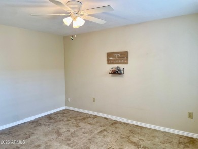 New TRANE AC Unit 2021.  New ROOF in 2020.  Newer WINDOWS with on Hillcrest Golf Club in Arizona - for sale on GolfHomes.com, golf home, golf lot
