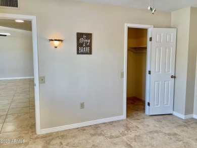New TRANE AC Unit 2021.  New ROOF in 2020.  Newer WINDOWS with on Hillcrest Golf Club in Arizona - for sale on GolfHomes.com, golf home, golf lot