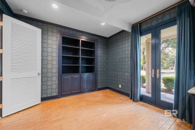 A rare opportunity awaits to own this stunning completely on Lakewood Golf Club in Alabama - for sale on GolfHomes.com, golf home, golf lot