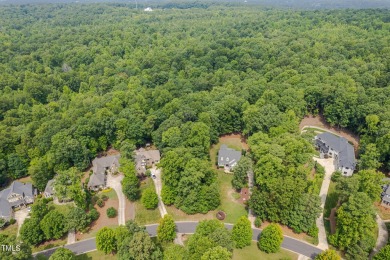 Escape to luxury living in this master-planned golf community on The Preserve At Jordan Lake Golf Club in North Carolina - for sale on GolfHomes.com, golf home, golf lot