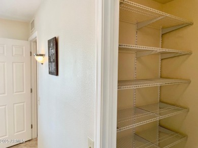 New TRANE AC Unit 2021.  New ROOF in 2020.  Newer WINDOWS with on Hillcrest Golf Club in Arizona - for sale on GolfHomes.com, golf home, golf lot