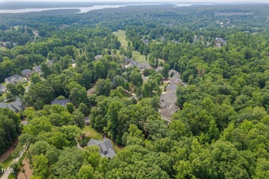 Escape to luxury living in this master-planned golf community on The Preserve At Jordan Lake Golf Club in North Carolina - for sale on GolfHomes.com, golf home, golf lot