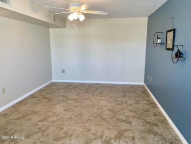 New TRANE AC Unit 2021.  New ROOF in 2020.  Newer WINDOWS with on Hillcrest Golf Club in Arizona - for sale on GolfHomes.com, golf home, golf lot