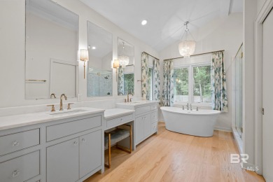 A rare opportunity awaits to own this stunning completely on Lakewood Golf Club in Alabama - for sale on GolfHomes.com, golf home, golf lot