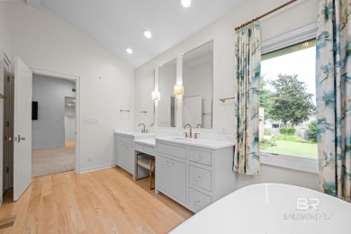 A rare opportunity awaits to own this stunning completely on Lakewood Golf Club in Alabama - for sale on GolfHomes.com, golf home, golf lot