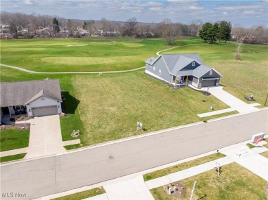 Simplify your lifestyle in Augusta Lakes. Where golf course on The Legends of Massillon in Ohio - for sale on GolfHomes.com, golf home, golf lot