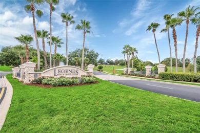 GOLF FRONTAGE!! Seller is motivated!! 10K credit for the roof on The Legends Golf and Country Club in Florida - for sale on GolfHomes.com, golf home, golf lot