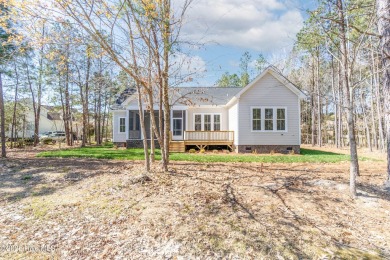 If you are looking for a new construction home without the build on Sound Golf Links at Albemarle Plantation in North Carolina - for sale on GolfHomes.com, golf home, golf lot