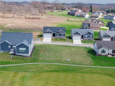 Simplify your lifestyle in Augusta Lakes. Where golf course on The Legends of Massillon in Ohio - for sale on GolfHomes.com, golf home, golf lot