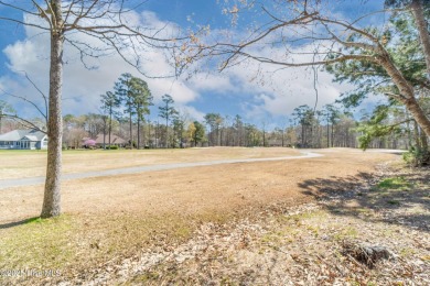 If you are looking for a new construction home without the build on Sound Golf Links at Albemarle Plantation in North Carolina - for sale on GolfHomes.com, golf home, golf lot