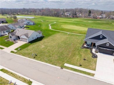 Simplify your lifestyle in Augusta Lakes. Where golf course on The Legends of Massillon in Ohio - for sale on GolfHomes.com, golf home, golf lot