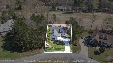 If you are looking for a new construction home without the build on Sound Golf Links at Albemarle Plantation in North Carolina - for sale on GolfHomes.com, golf home, golf lot