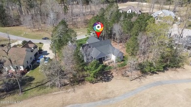 If you are looking for a new construction home without the build on Sound Golf Links at Albemarle Plantation in North Carolina - for sale on GolfHomes.com, golf home, golf lot