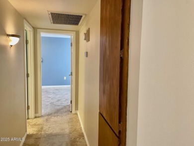 New TRANE AC Unit 2021.  New ROOF in 2020.  Newer WINDOWS with on Hillcrest Golf Club in Arizona - for sale on GolfHomes.com, golf home, golf lot