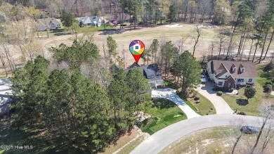 If you are looking for a new construction home without the build on Sound Golf Links at Albemarle Plantation in North Carolina - for sale on GolfHomes.com, golf home, golf lot