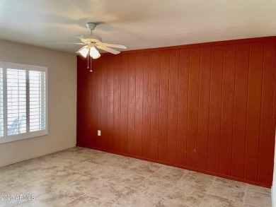 New TRANE AC Unit 2021.  New ROOF in 2020.  Newer WINDOWS with on Hillcrest Golf Club in Arizona - for sale on GolfHomes.com, golf home, golf lot