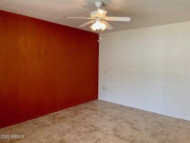New TRANE AC Unit 2021.  New ROOF in 2020.  Newer WINDOWS with on Hillcrest Golf Club in Arizona - for sale on GolfHomes.com, golf home, golf lot