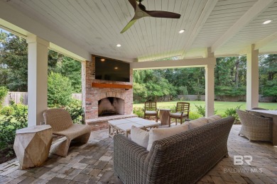 A rare opportunity awaits to own this stunning completely on Lakewood Golf Club in Alabama - for sale on GolfHomes.com, golf home, golf lot