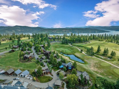 FULLY FURNISHED GOLF COTTAGE AT PRESTIGIOUS BLACK ROCK. The on The Golf Club at Black Rock in Idaho - for sale on GolfHomes.com, golf home, golf lot