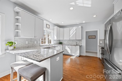 Welcome Home to this beautifully updated 5-bedroom, 4.5-bath on Tega Cay Golf Club in South Carolina - for sale on GolfHomes.com, golf home, golf lot