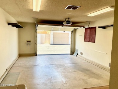New TRANE AC Unit 2021.  New ROOF in 2020.  Newer WINDOWS with on Hillcrest Golf Club in Arizona - for sale on GolfHomes.com, golf home, golf lot