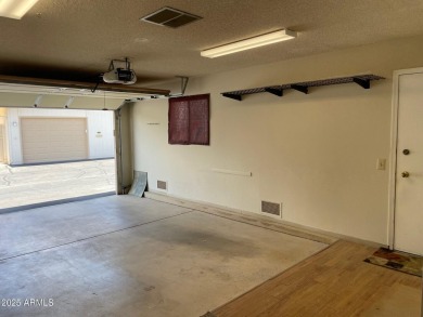 New TRANE AC Unit 2021.  New ROOF in 2020.  Newer WINDOWS with on Hillcrest Golf Club in Arizona - for sale on GolfHomes.com, golf home, golf lot