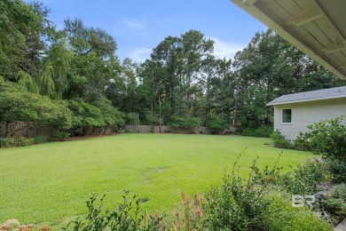 A rare opportunity awaits to own this stunning completely on Lakewood Golf Club in Alabama - for sale on GolfHomes.com, golf home, golf lot
