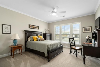 Like New Built 2023 Spacious Del Webb at Lake Oconee Gem!  on Harbor Club Golf and Country Club in Georgia - for sale on GolfHomes.com, golf home, golf lot